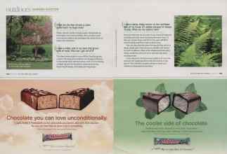 Better Homes & Gardens August 2010 Magazine Article: Page 102