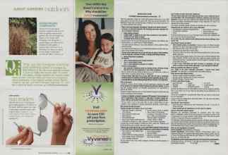 Better Homes & Gardens August 2010 Magazine Article: Page 115