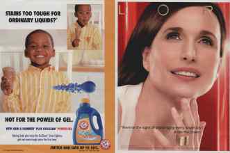 Better Homes & Gardens August 2010 Magazine Article: Page 131