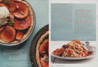 Better Homes & Gardens August 2010 Magazine Article: Page 139