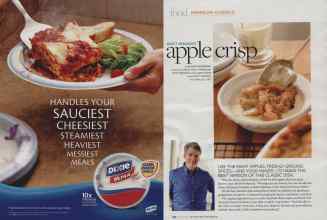 Better Homes & Gardens August 2010 Magazine Article: Page 149