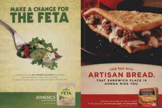 Better Homes & Gardens August 2010 Magazine Article: Page 171