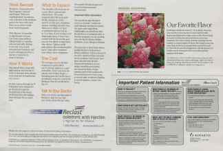 Better Homes & Gardens August 2010 Magazine Article: Page 211