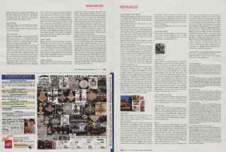 Better Homes & Gardens August 2010 Magazine Article: Page 213