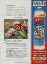 Better Homes & Gardens September 2010 Magazine Article: GARDEN SMARTS