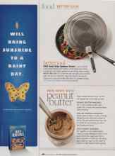 Better Homes & Gardens September 2010 Magazine Article: Better tool