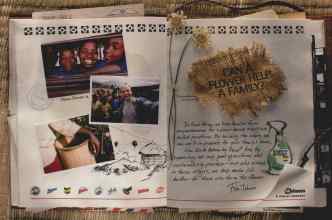 Better Homes & Gardens September 2010 Magazine Article: Page 30