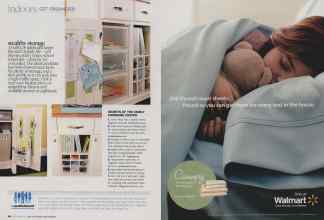 Better Homes & Gardens September 2010 Magazine Article: Page 62