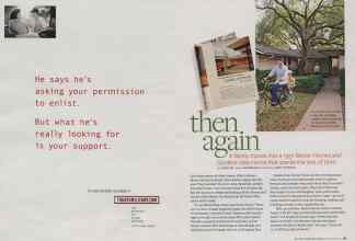 Better Homes & Gardens September 2010 Magazine Article: Page 80