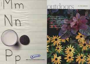 Better Homes & Gardens September 2010 Magazine Article: Page 102