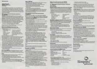 Better Homes & Gardens September 2010 Magazine Article: Page 128