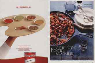 Better Homes & Gardens September 2010 Magazine Article: Page 160