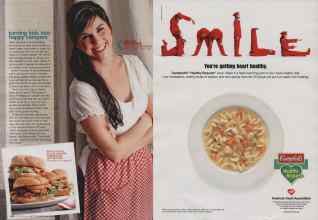 Better Homes & Gardens September 2010 Magazine Article: Page 172