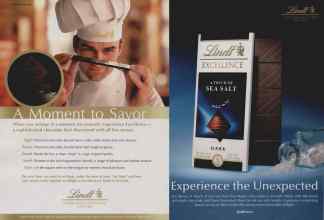 Better Homes & Gardens September 2010 Magazine Article: Page 180