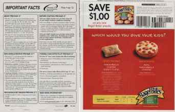 Better Homes & Gardens September 2010 Magazine Article: Page 184