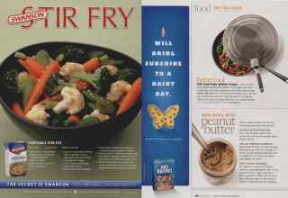 Better Homes & Gardens September 2010 Magazine Article: Page 187