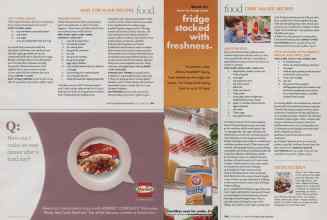 Better Homes & Gardens September 2010 Magazine Article: Page 211