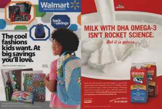 Better Homes & Gardens September 2010 Magazine Article: Page 221