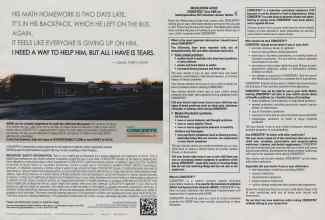 Better Homes & Gardens September 2010 Magazine Article: Page 227