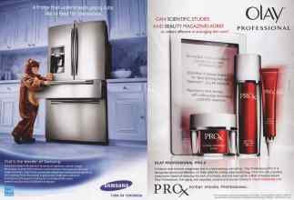 Better Homes & Gardens September 2010 Magazine Article: Page 257