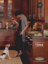 Better Homes & Gardens October 2010 Magazine Article: Page 1