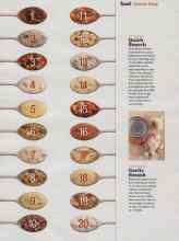 Better Homes & Gardens October 2010 Magazine Article: Garlic Smash
