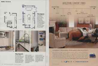 Better Homes & Gardens October 2010 Magazine Article: Page 60
