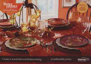 Better Homes & Gardens October 2010 Magazine Article: Page 146