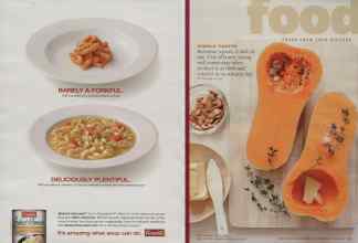 Better Homes & Gardens October 2010 Magazine Article: Page 194