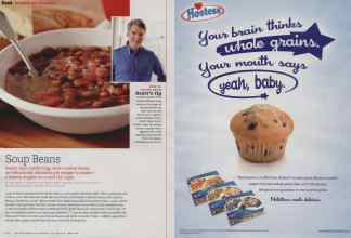 Better Homes & Gardens October 2010 Magazine Article: Page 220
