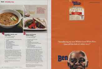 Better Homes & Gardens October 2010 Magazine Article: Page 230