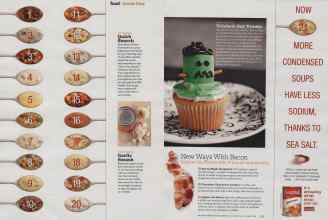 Better Homes & Gardens October 2010 Magazine Article: Page 234