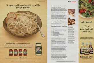 Better Homes & Gardens October 2010 Magazine Article: Page 242
