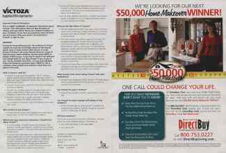 Better Homes & Gardens October 2010 Magazine Article: Page 248
