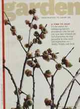 Better Homes & Gardens November 2010 Magazine Article: Fall Finale