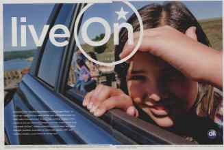 Better Homes & Gardens November 2010 Magazine Article: Page 2