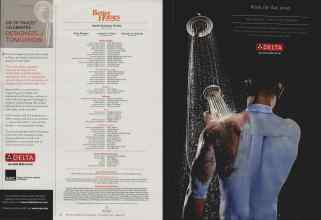 Better Homes & Gardens November 2010 Magazine Article: Page 10