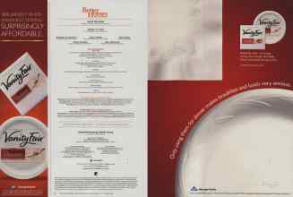 Better Homes & Gardens November 2010 Magazine Article: Page 12