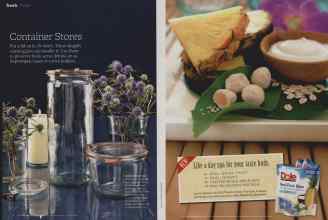 Better Homes & Gardens November 2010 Magazine Article: Page 24