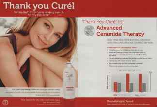 Better Homes & Gardens November 2010 Magazine Article: Page 44