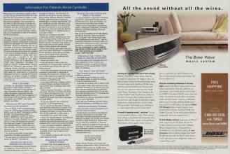 Better Homes & Gardens November 2010 Magazine Article: Page 68