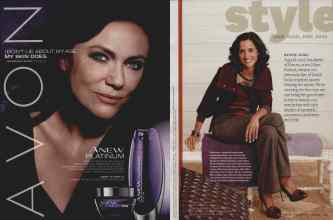 Better Homes & Gardens November 2010 Magazine Article: Page 144