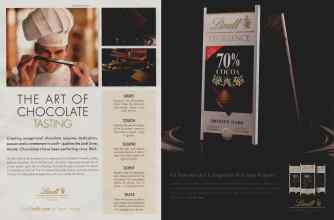 Better Homes & Gardens November 2010 Magazine Article: Page 168