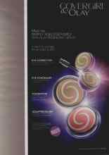 Better Homes & Gardens December 2010 Magazine Article: Page 1