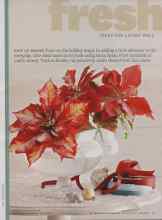 Better Homes & Gardens December 2010 Magazine Article: Things to Do This Month