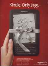 Better Homes & Gardens December 2010 Magazine Article: Page 276