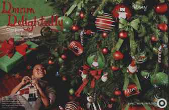 Better Homes & Gardens December 2010 Magazine Article: Page 4