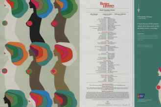 Better Homes & Gardens December 2010 Magazine Article: Page 16