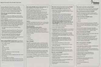 Better Homes & Gardens December 2010 Magazine Article: Page 54