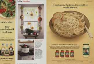 Better Homes & Gardens December 2010 Magazine Article: Page 62